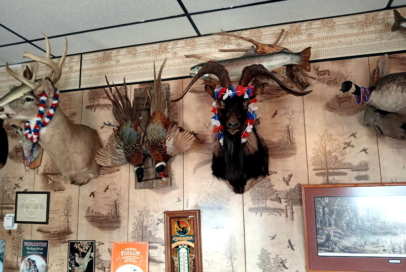 Oscar & Joeys Roadhouse (Chandlers) - From Web Listing For Oscar And Joeys (newer photo)